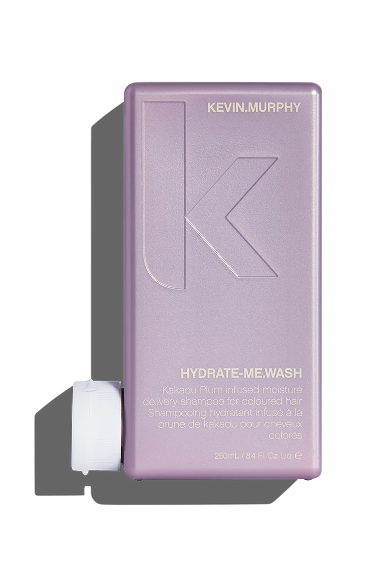 Kevin Muprhy Hydrate Me Wash