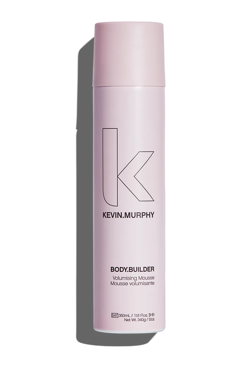 Kevin Murphy Body Builder