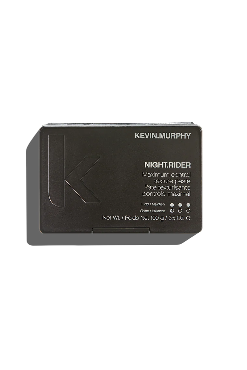 Kevin Murphy Night Rider