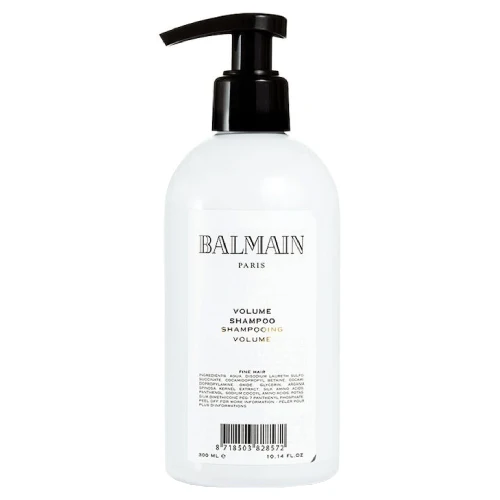 Balmain Volume Shampoo