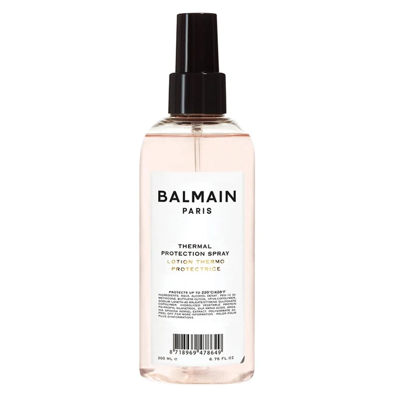 Balmain Thermal Protection Spray