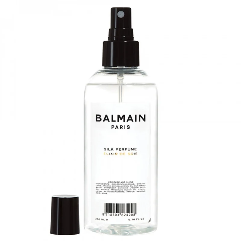 Balmain Silk Perfume