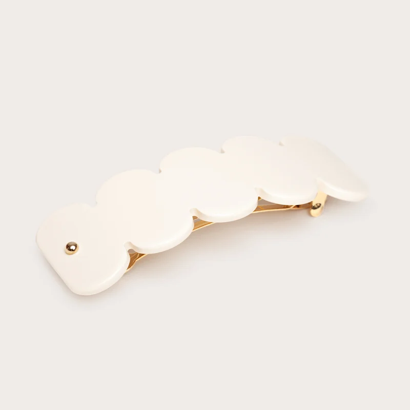 FREE JAZZIC - Grande barrette